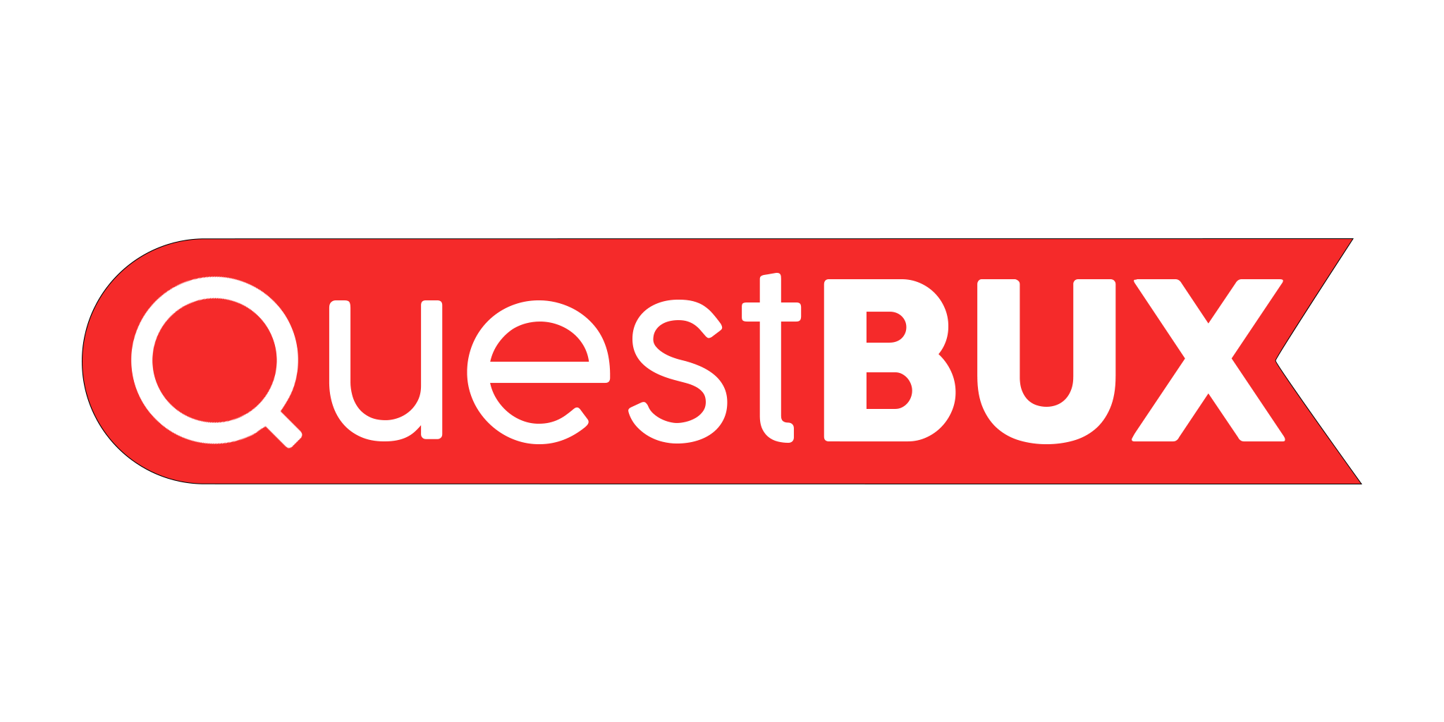 QuestBux Logo